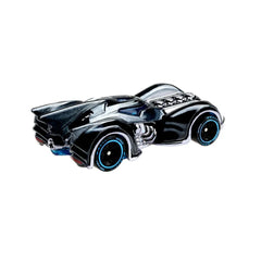 Hot Wheels iD DC Limited Run Collectible 1:64 Batman Arkham Asylum Batmobile