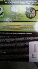 Ben 10 Ultimate Alien 10cm Aggregor