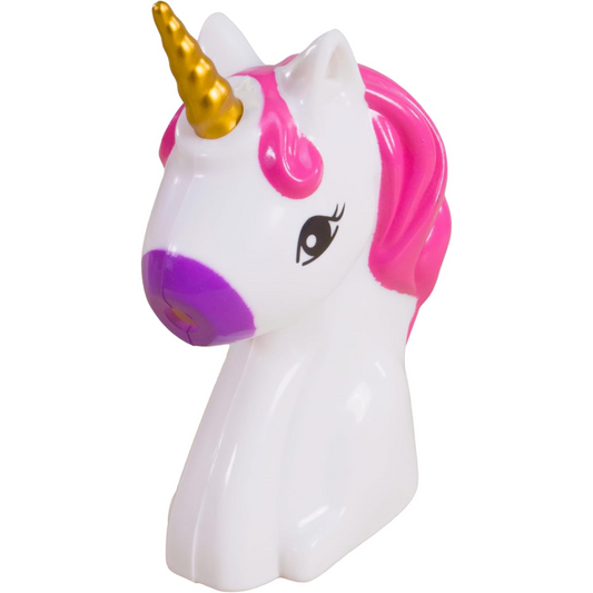 Be Bold Magical Unicorn Nail Kit Dryer Arts and Craft Set