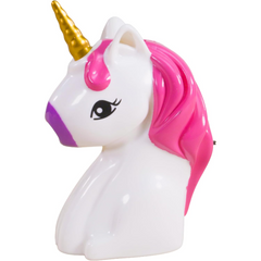 Be Bold Magical Unicorn Nail Kit Dryer Arts and Craft Set