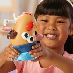 Mr Potato Head Classic Figure Toy Playset