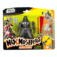 Star Wars MixMashers Darth Vader Figure