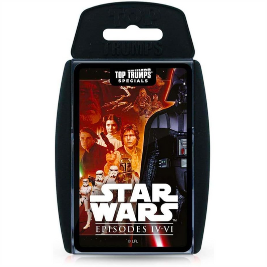 Star Wars Deluxe Activities Bundle