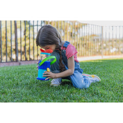 Learning Resources Educational Insights Rocknoculars Geo Safari Jr STEM Toy