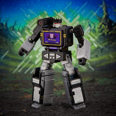 Transformers Legacy Evolution Soundblaster 3-Inch Action Figure