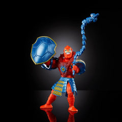 Masters of the Universe Origins Turtles 7-Inch Action Figure - Grayskull Beast