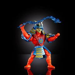 Masters of the Universe Origins Turtles 7-Inch Action Figure - Grayskull Beast