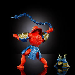 Masters of the Universe Origins Turtles 7-Inch Action Figure - Grayskull Beast