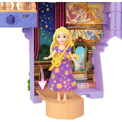Disney Princess Storytime Stackers Rapunzel Playset