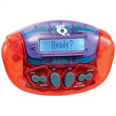 20Q Classic 30th Anniversary Electronic Guessing Game (Colours May Vary)
