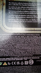 Star Wars The Mandalorian Tusken Raider 6 Inch Action Figure