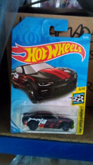 Hot Wheels Die-Cast Vehicle Camaro SS 2016