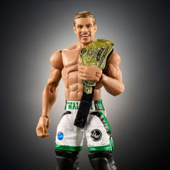 WWE Elite Collection Grayson Waller Series 117 Figure