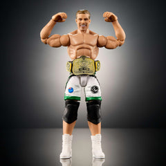 WWE Elite Collection Grayson Waller Series 117 Figure