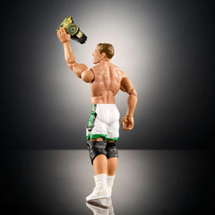 WWE Elite Collection Grayson Waller Series 117 Figure