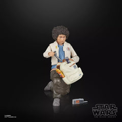 Star Wars The Black Series 03 WIM (AT ATTIN) Figure (SKELETON CREW)