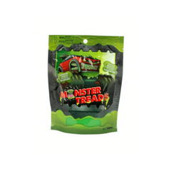 Creepy Monsters Fun Bundle