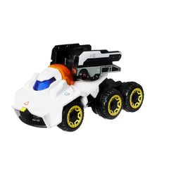 Hot Wheels Character Cars Overwatch Winston Car