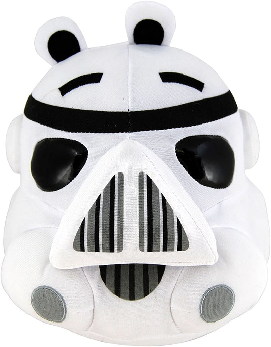 Star Wars Angry Birds Plush Bundle
