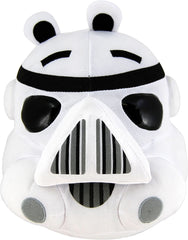 Star Wars Angry Birds Plush Bundle