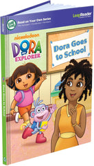 Dora the Explorer Bundle
