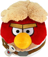 Star Wars Angry Birds Plush Bundle