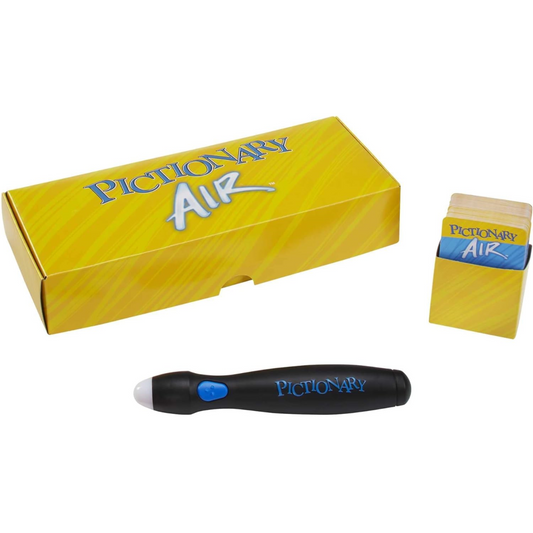 Pictionary Air Family Game for Kids & Adults
