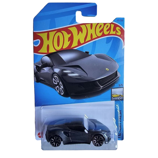 Hot Wheels Die-Cast Vehicle Lotus Emira