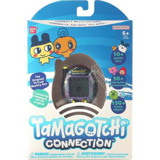 Tamagotchi Neon Stars Digital Pet Toy Electonic Cyber Pet