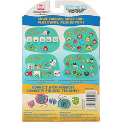 Tamagotchi Neon Stars Digital Pet Toy Electonic Cyber Pet