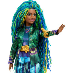 Disney Descendants Uliana The Rise of Red Doll
