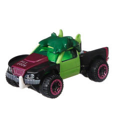 Hot Wheels DC Teen Titans Go! Beast Boy Die-cast Vehicle (DMH73)