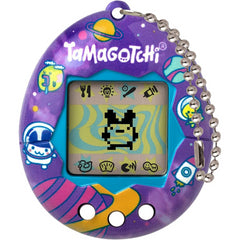 Tamagotchi Gen 2 Tama Universe Original Electonic Cyber Pet