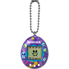 Tamagotchi Gen 2 Tama Universe Original Electonic Cyber Pet