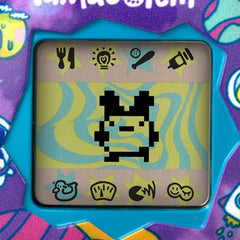 Tamagotchi Gen 2 Tama Universe Original Electonic Cyber Pet