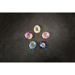 Tamagotchi Gen 2 Tama Universe Original Electonic Cyber Pet