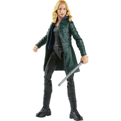 Marvel Legends Series Sharon Carter Winter Soldier 6-Inch Figure