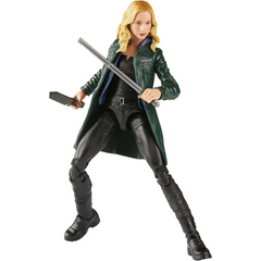 Marvel Legends Series Sharon Carter Winter Soldier 6-Inch Figure