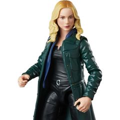 Marvel Legends Series Sharon Carter Winter Soldier 6-Inch Figure