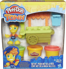 Play-Doh Town Bundle