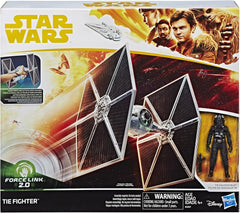 Star Wars Deluxe Starships Bundle