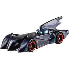 Hot Wheels DC Batman Set of 5 Die-cast Vehicles