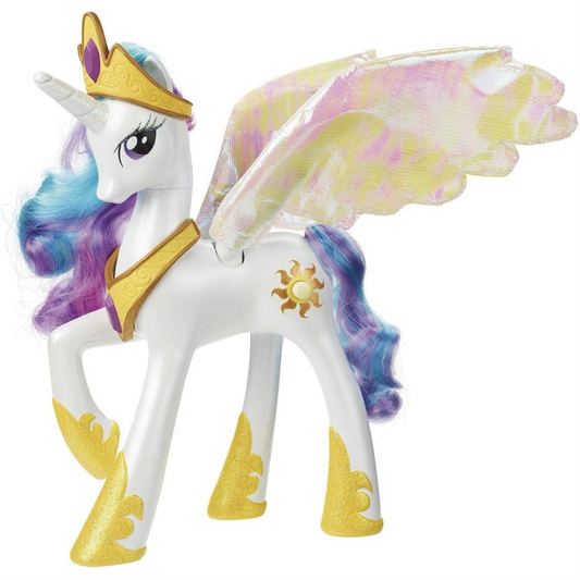 My Little Pony Deluxe Bundle