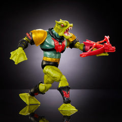 Masters of the Universe Masterverse 7-Inch Action Figure - Princess Power Leech