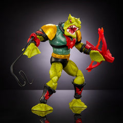 Masters of the Universe Masterverse 7-Inch Action Figure - Princess Power Leech