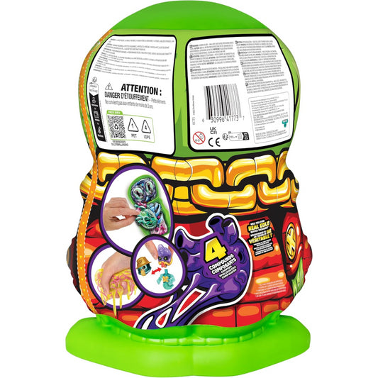 Treasure X Mega Alien Dissection Playset Toy for Kids