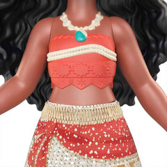 Disney Princess Moana 3.5-Inch Doll Kids Toy