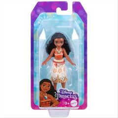 Disney Princess Moana 3.5-Inch Doll Kids Toy