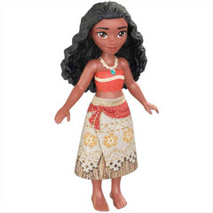 Disney Princess Moana 3.5-Inch Doll Kids Toy