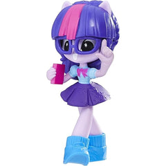 My Little Pony Beach Twilight Sparkle Equestria Girls Doll